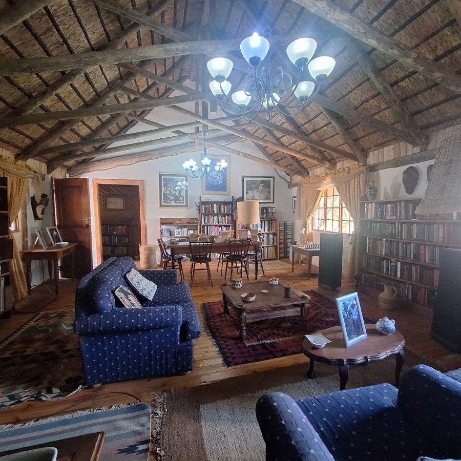2 Bedroom Property for Sale in Frankfort Free State
